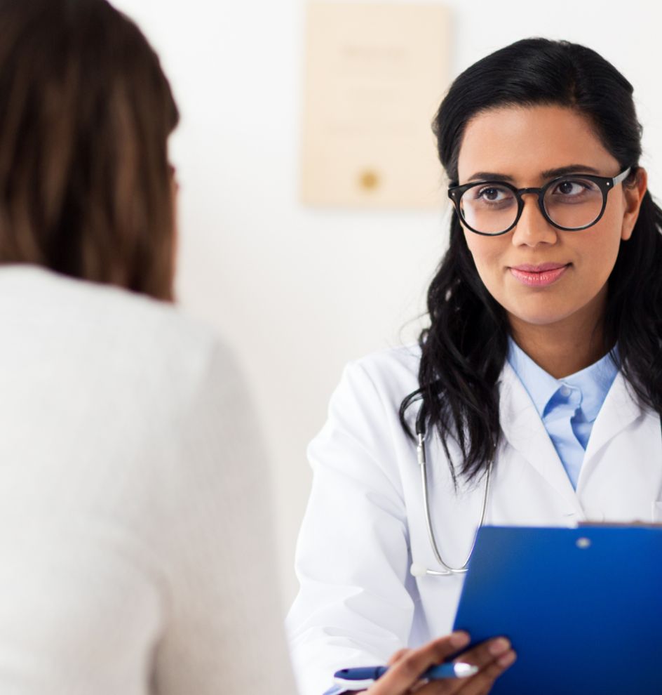 Abortion Information<br />
