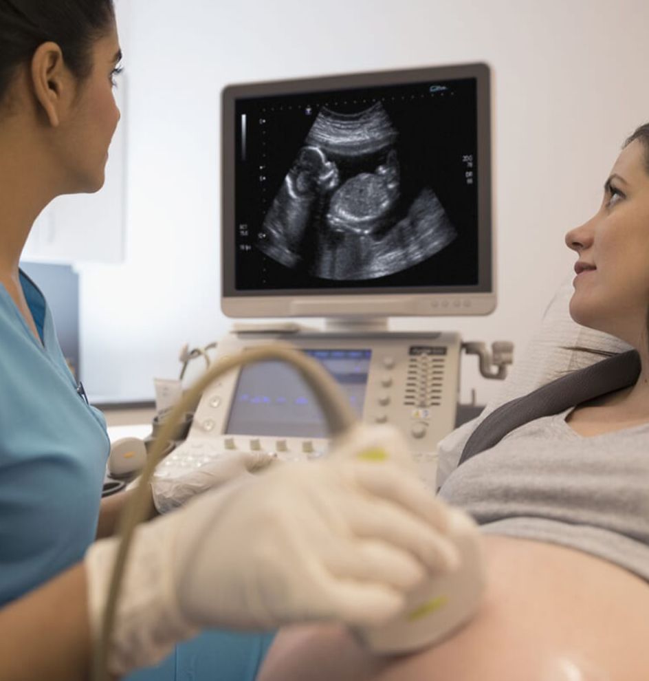 OB Ultrasound