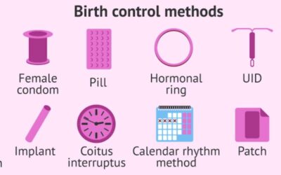 Contraception Guide: Effective Methods to Prevent Pregnancy and STIs in Pretoria CBD