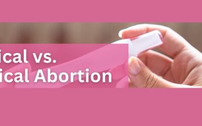 Medical vs. Surgical Abortion: A Guide from Wits Women Clinic in Pretoria
